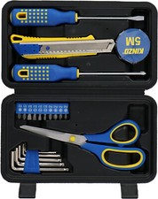 Boîte à outils Kinzo