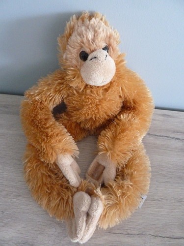 Doudou peluche ravensden - doudou,