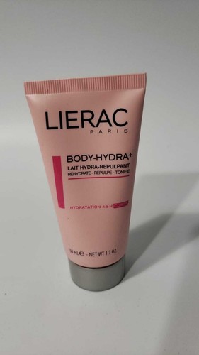 Lierac paris body - body, hydra+