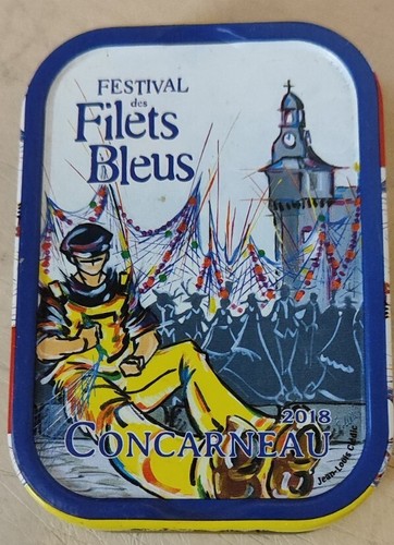 Boîte sardines burel - de,