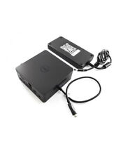 Dell station Thunderbolt