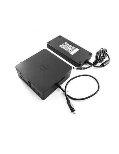 Dell station thunderbolt - station,