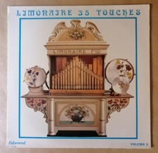 LIMONAIRE 35 TOUCHES Volume 2