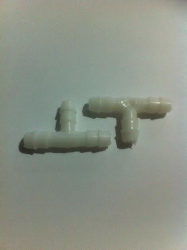 Pour tuyau 9 12mm - , 9/12mm