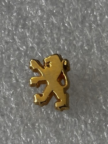 Pin peugeot lion voiture car - voiture,