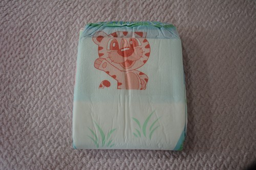 Tykeables waddler abdl - waddler,