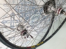 MAVIC Open Sup CERAMIC MAVIC 571/HG 36H 8S