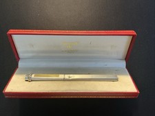 Stylo bille Must de Cartier