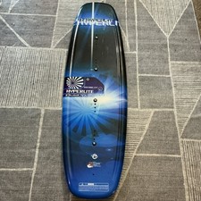 Hyperlite Fluid wakeboard, 137