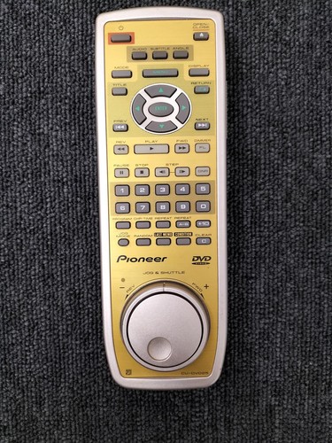 Télécommande pioneer - télécommande,