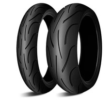 Pneus Moto 120/70 R17 Michelin 58W PILOT POWER 2CT
