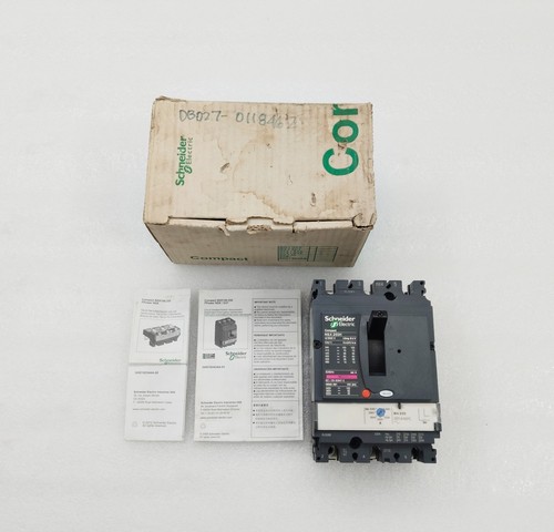 Schneider compact nsx250h - schneider,