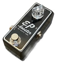 Xotic EP Booster Pedal 9674 testé et fonctionne
