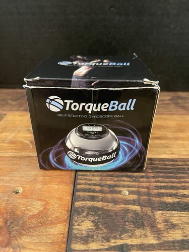 Torque ball metal - torque,