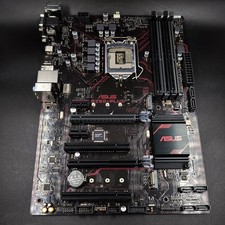 Carte Mère ASUS Prime