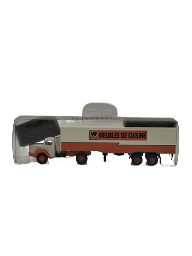 Brekina 85429 berliet tlr - brekina,