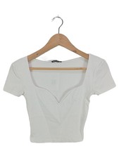  MUSTANG T-Shirt Homme Bleu