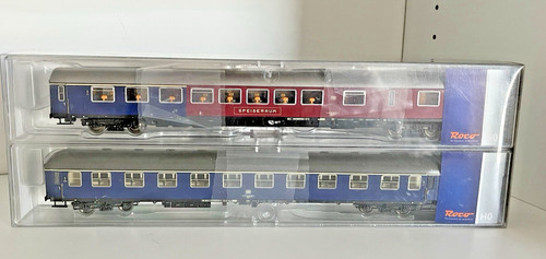 Roco 64107 set de - roco,