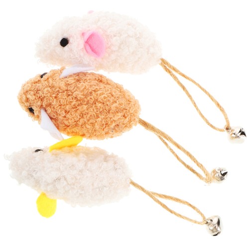 Pcs souris jouet - souris,