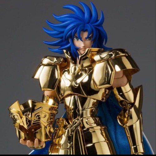 Saint cloth myth gemini - ex,
