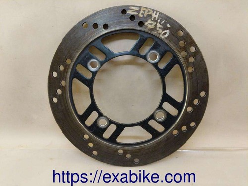 Disque frein arriere pour - disque,
