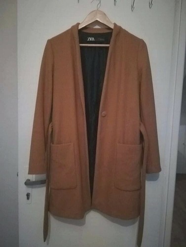 Manteau femme