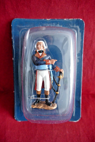 Soldat plomb général - soldat,