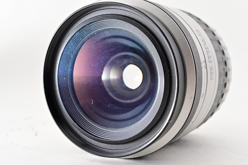 Exc objectif pentax smcp fa - [exc], smcp-fa