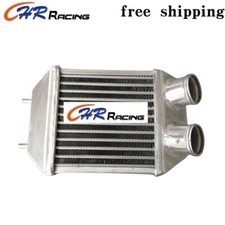 Aluminium Intercooler for