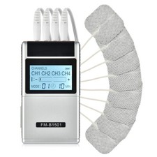 électrostimulateur ems - Électrostimulateur,