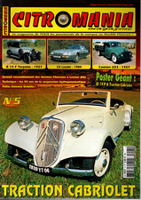 Citromania n05 traction - citromania,
