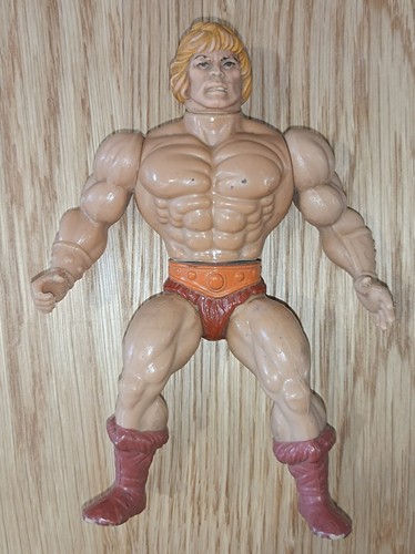 Figurine motu maîtres - maîtres, de
