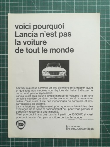 795 belle publicite ancienne - publicite,