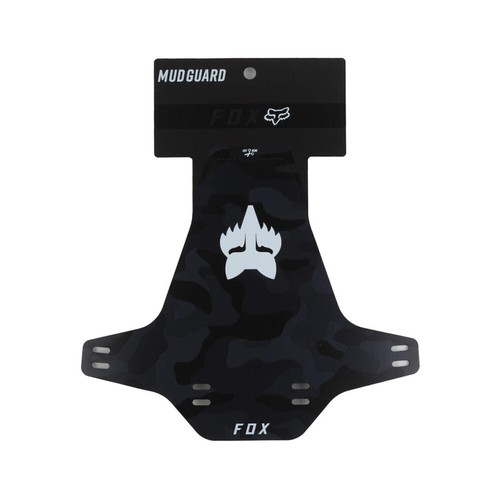 Fox racing garde - racing, guard