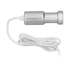 50KHz Portable Ultrasonic Cleaner 50000 Fois par Seconde Vibration Ménage Min...