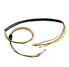 Faisceau éléctrique éclairage av cyclo adaptable solex