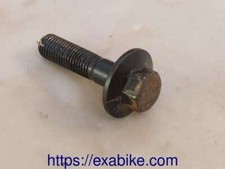 vis du rotor d'alternateur