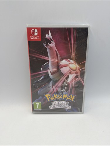 Nintendo switch pokémon - nintendo,