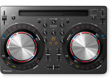 Pioneer DDJ-WEGO3 k, MINT CONDITION, OPENED NEVER USED, EVERYTHING INCLUDED