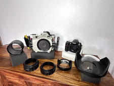 Vends ensemble Caisson