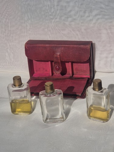 Ancien kit voyages - de, baccarat