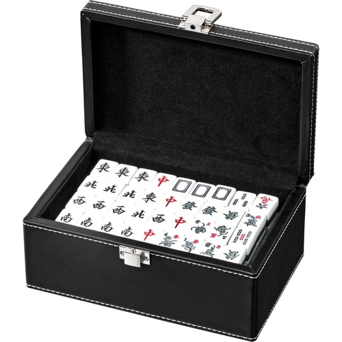 Mahjong petit philos - petit,