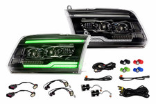 For Dodge Ram 1500 (09-18)