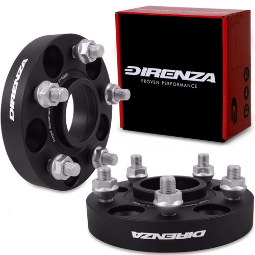 Direnza 25mm 5x114 3 - 2x, 5x114.3