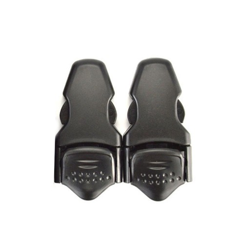 Palmes sangles boucles - palmes,