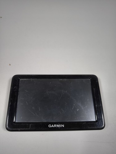 Garmin nüvi 2595lm - gps, non