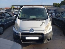 capot  CITROEN JUMPY HDI 90
