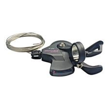 Shimano Deore SL-M6100 Levier