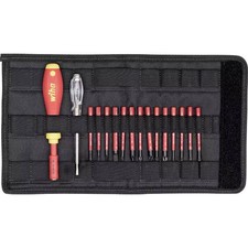 Set slimVario VDE starter 16