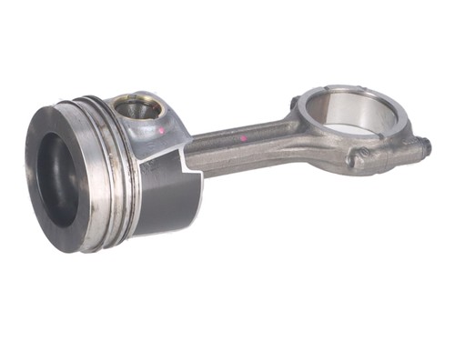 04l105401a bielle piston - piston, vw